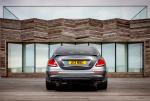 Mercedes-AMG E63 S 4Matic+ 2017 года (UK)